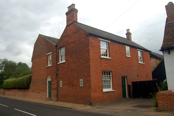 51 High Street July 2010